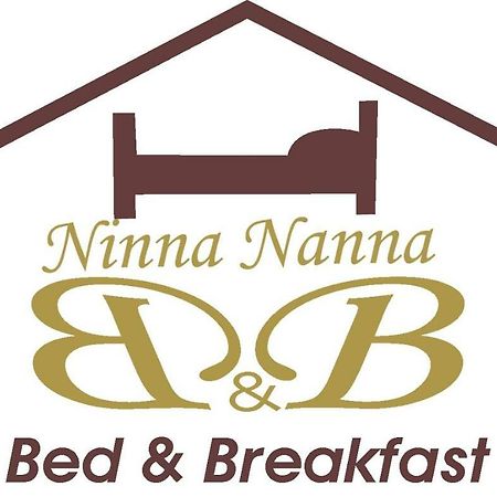 Ninna Nanna Fondi Kültér fotó