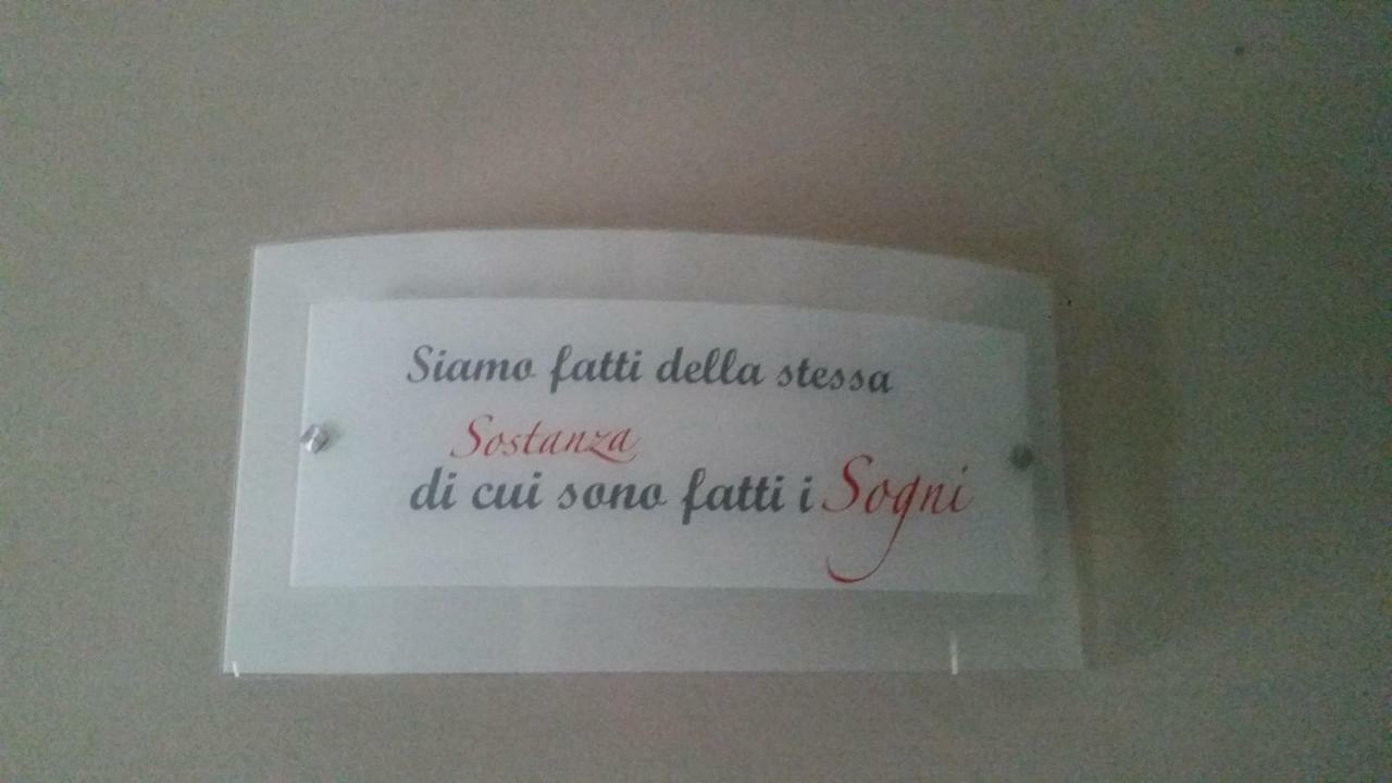 Ninna Nanna Fondi Kültér fotó