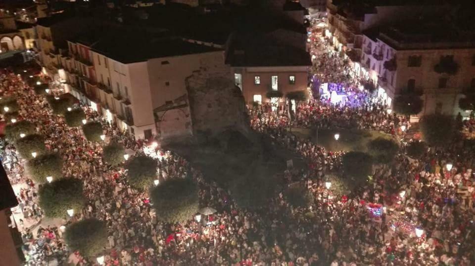 Ninna Nanna Fondi Kültér fotó